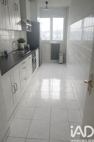  Appartement à vendre 3 pièces 70 m²