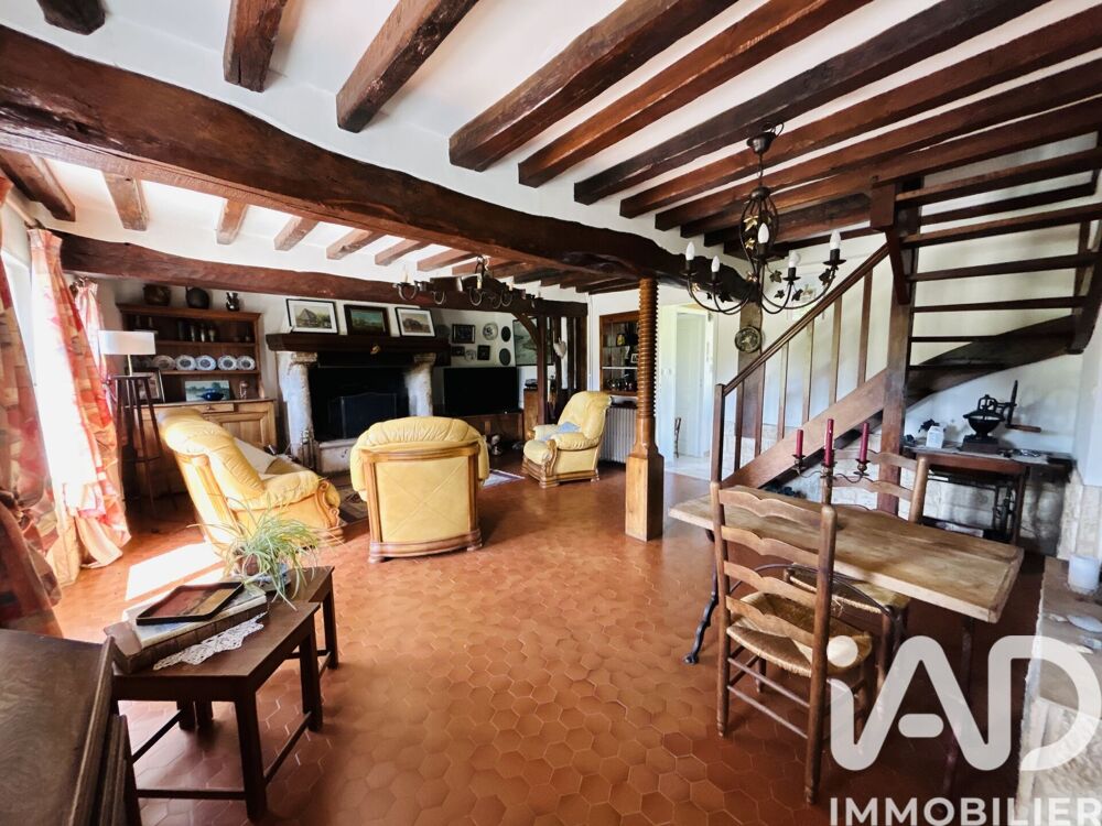 Vente Maison/villa 7 pièces
