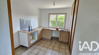  Maison à vendre 3 pièces 52 m²