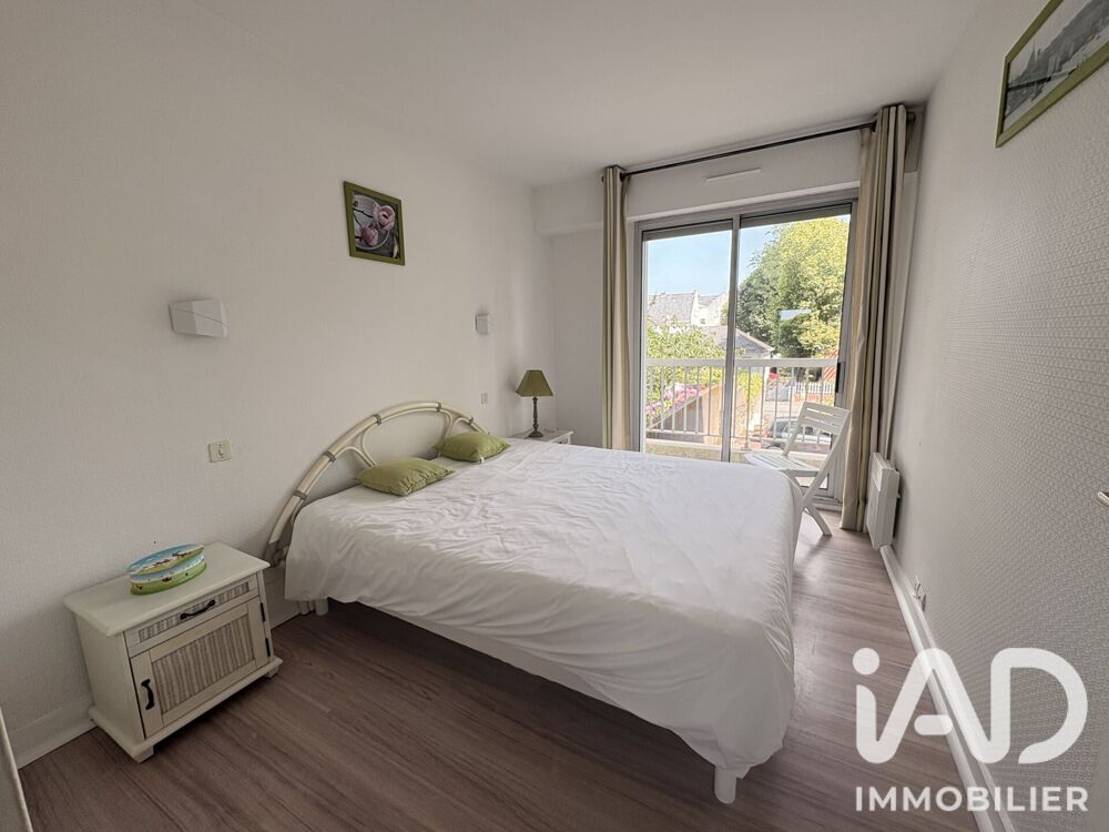 Vente Appartement Vente Appartement 2 pièces La baule-escoublac