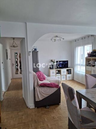  Chambre à louer 1 pièce 11 m²