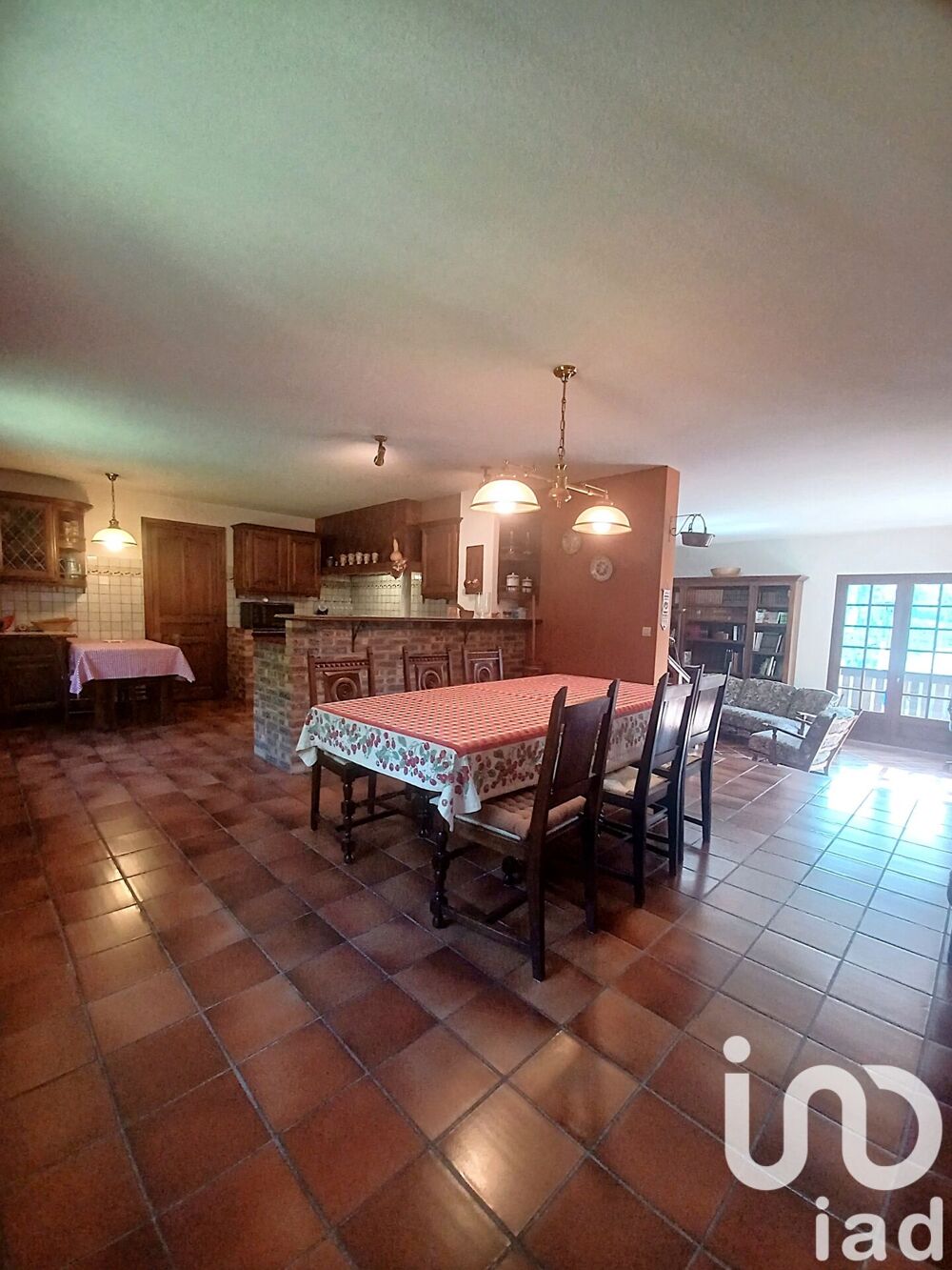 Vente Maison de village 6 pièces