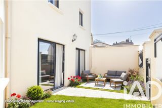  Maison � vendre 4 pi�ces 60 m�