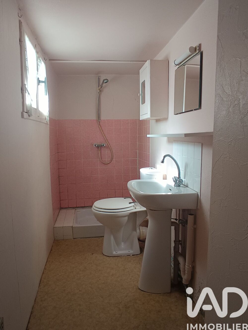 Vente Maison Vente Longère 7 pièces Montigny