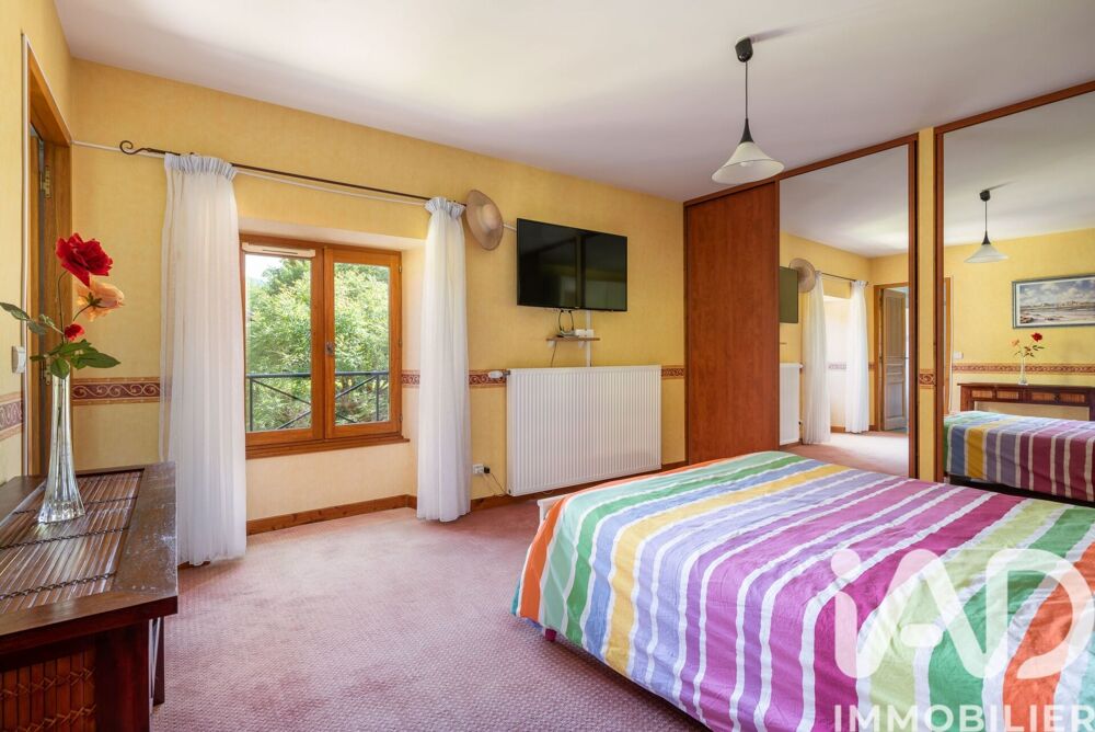 � vendre  Maison Bri�-et-Angonnes (38320)