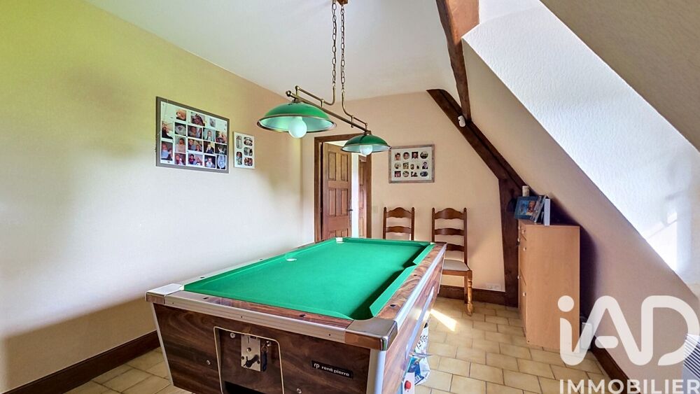 à vendre  Maison Saint-Hymer (14130)