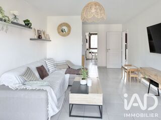  Appartement à vendre 4 pièces 81 m²