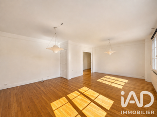  Appartement à vendre 5 pièces 108 m²