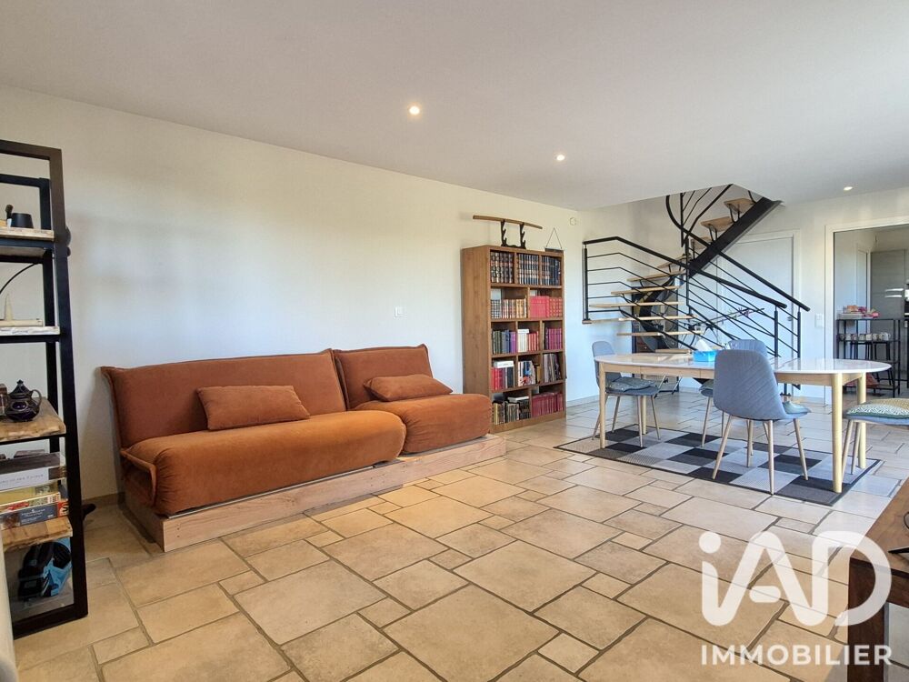 Maison 4 pièces 100 m² · à Gelos · 100 m² · 295 000 €