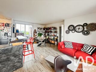  Appartement à vendre 3 pièces 66 m²