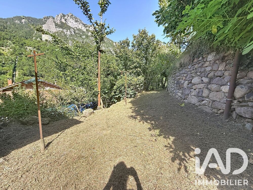 Vente Maison Vente Maison/villa 4 pièces Roquebilliere