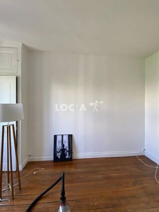  Appartement à louer 2 pièces 50 m²