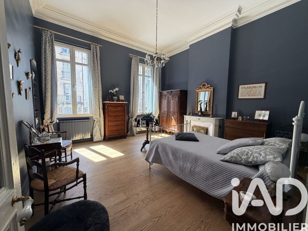 � vendre  Appartement Marseille 8
