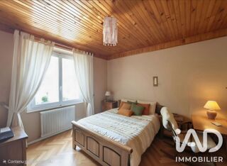  Maison à vendre 5 pièces 126 m²