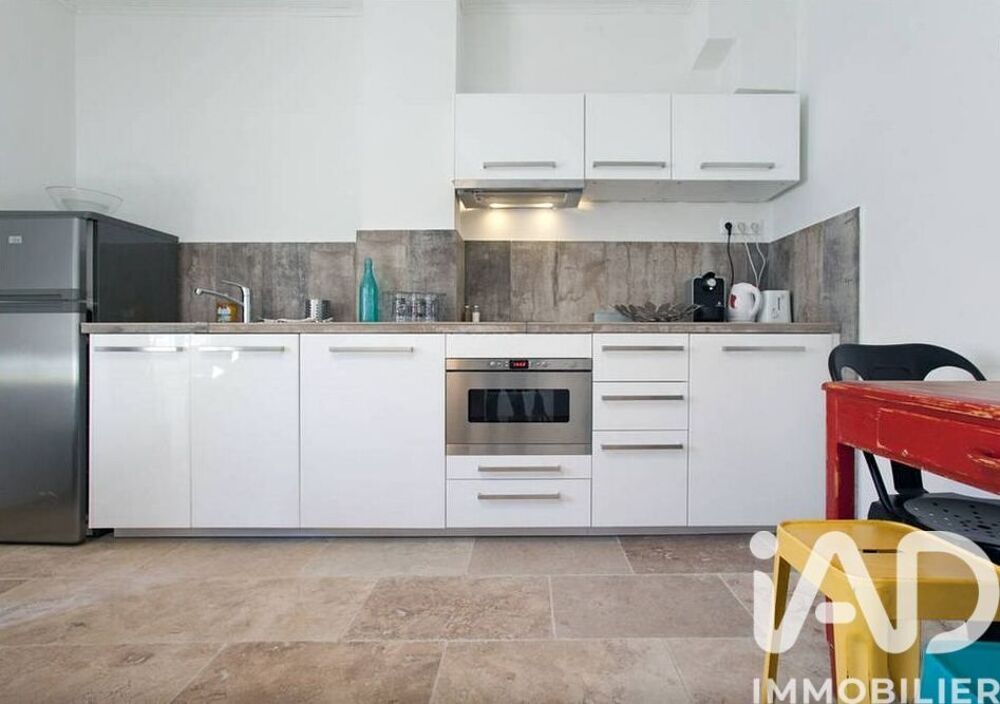 Vente Immeuble Vente Immeuble 155 m&sup2; Arles