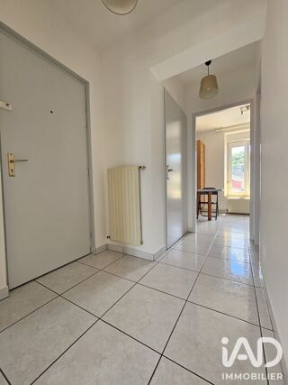  Appartement à vendre 3 pièces 63 m²