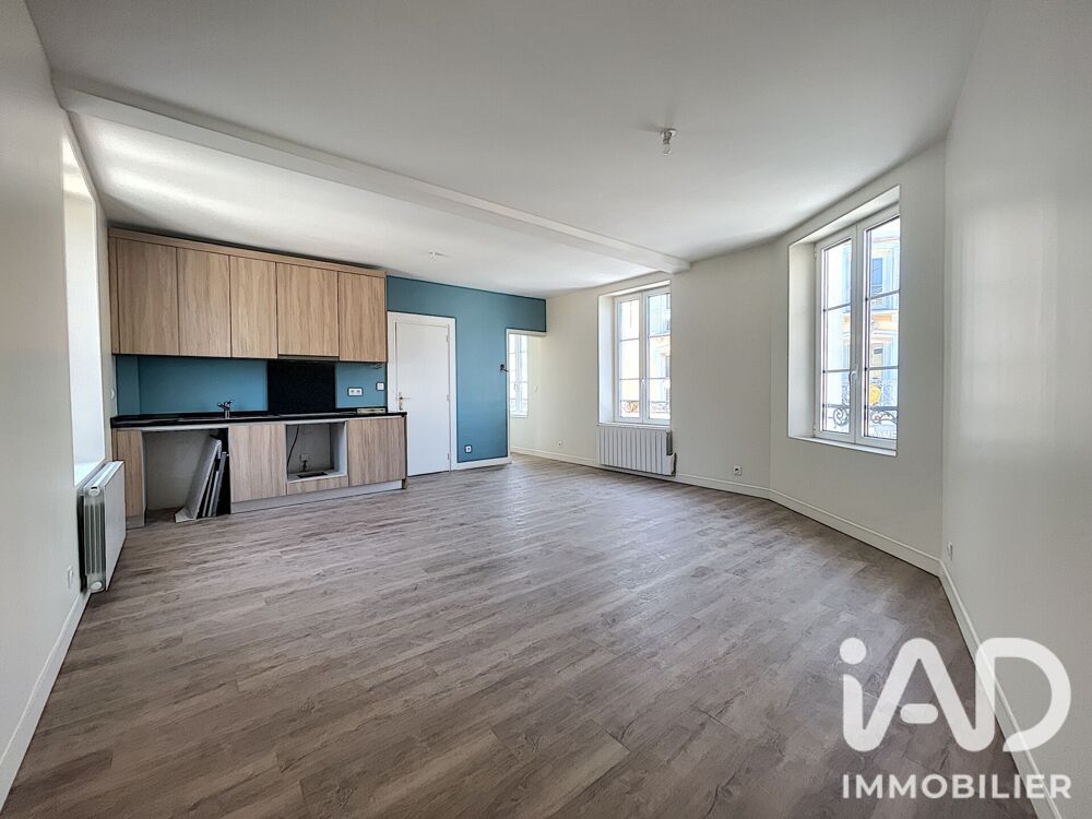 Location Appartement Location Appartement 3 pièces Dourdan