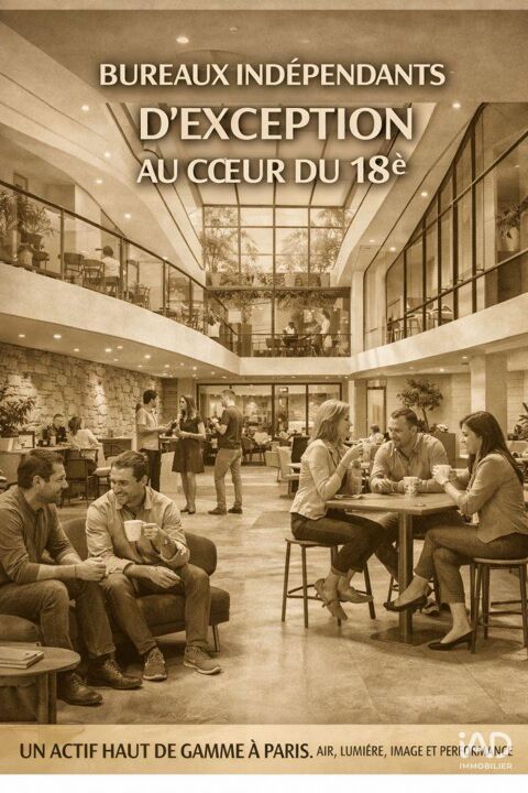   Vente Murs commerciaux 1 145 m&sup2; 