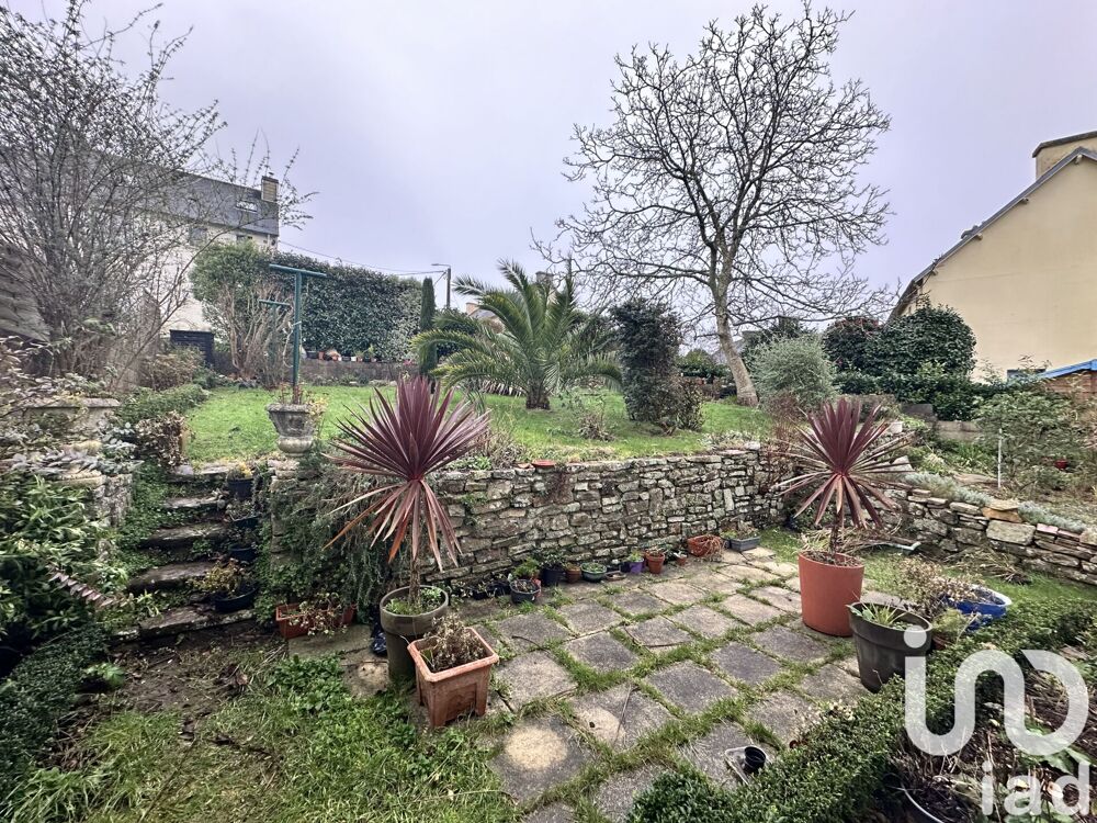 Vente Maison Vente Maison de ville 7 pièces Quimper