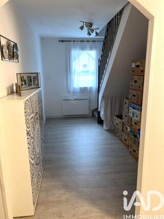  Maison à vendre 5 pièces 131 m²