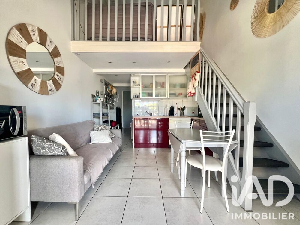 Vente Maison Vente Pavillon 4 pièces Leucate