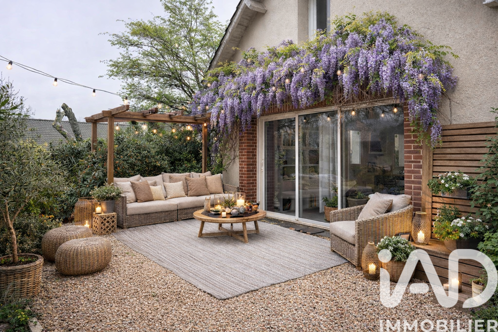 Vente Maison/villa 2 pièces