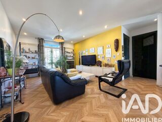  Appartement � vendre 5 pi�ces 134 m�