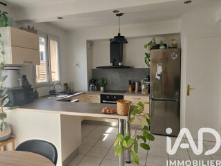  Appartement à vendre 3 pièces 66 m²