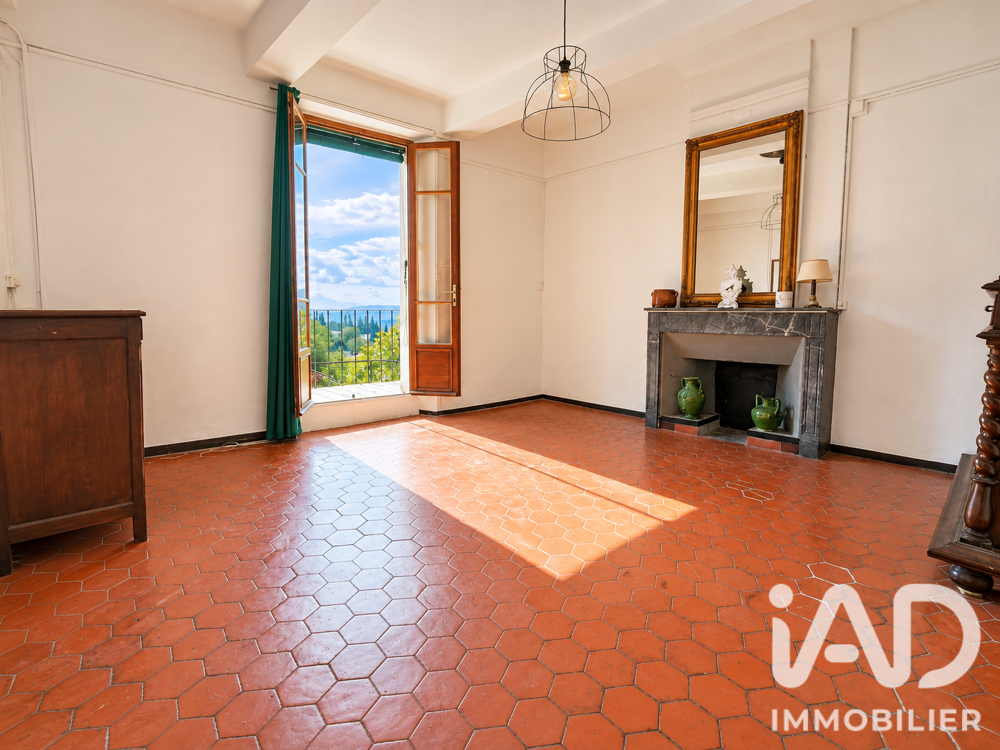 à vendre  Maison Moustiers-Sainte-Marie (04360)