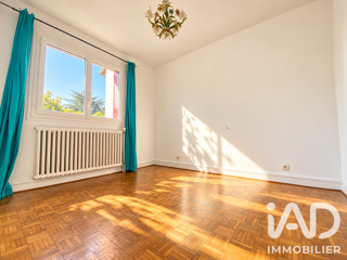  Maison à vendre 3 pièces 100 m²