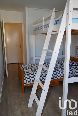 Appartement � vendre 3 pi�ces 65 m�