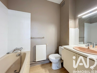  Maison � vendre 2 pi�ces 55 m�