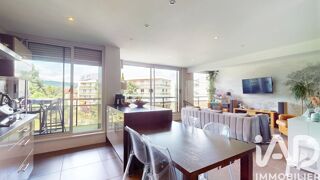  Appartement à vendre 5 pièces 91 m²