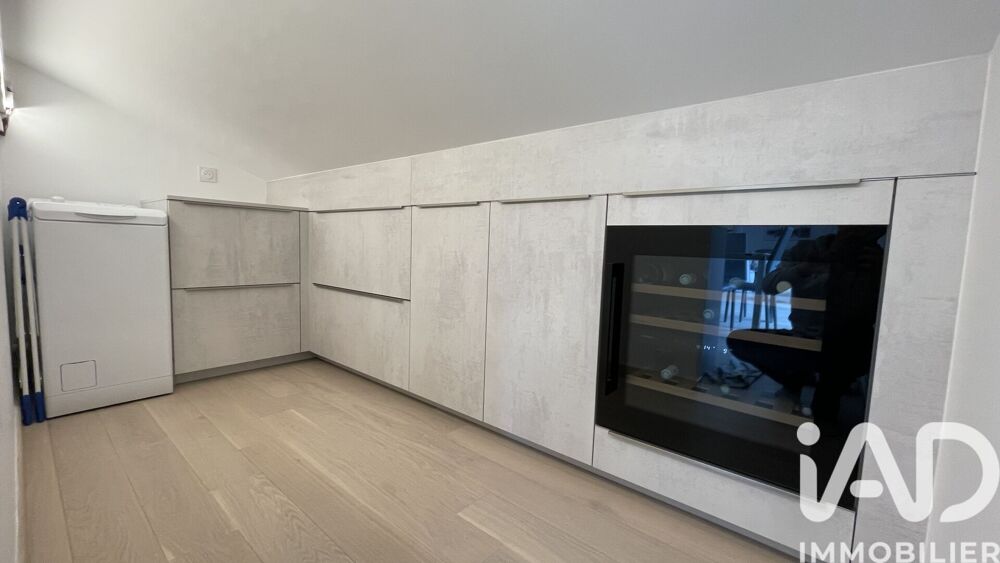 à vendre  Appartement Saint-Jean-de-Sixt (74450)