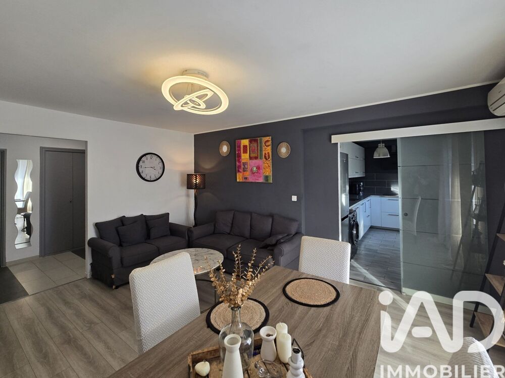 Vente Appartement Vente Appartement 4 pièces Avignon