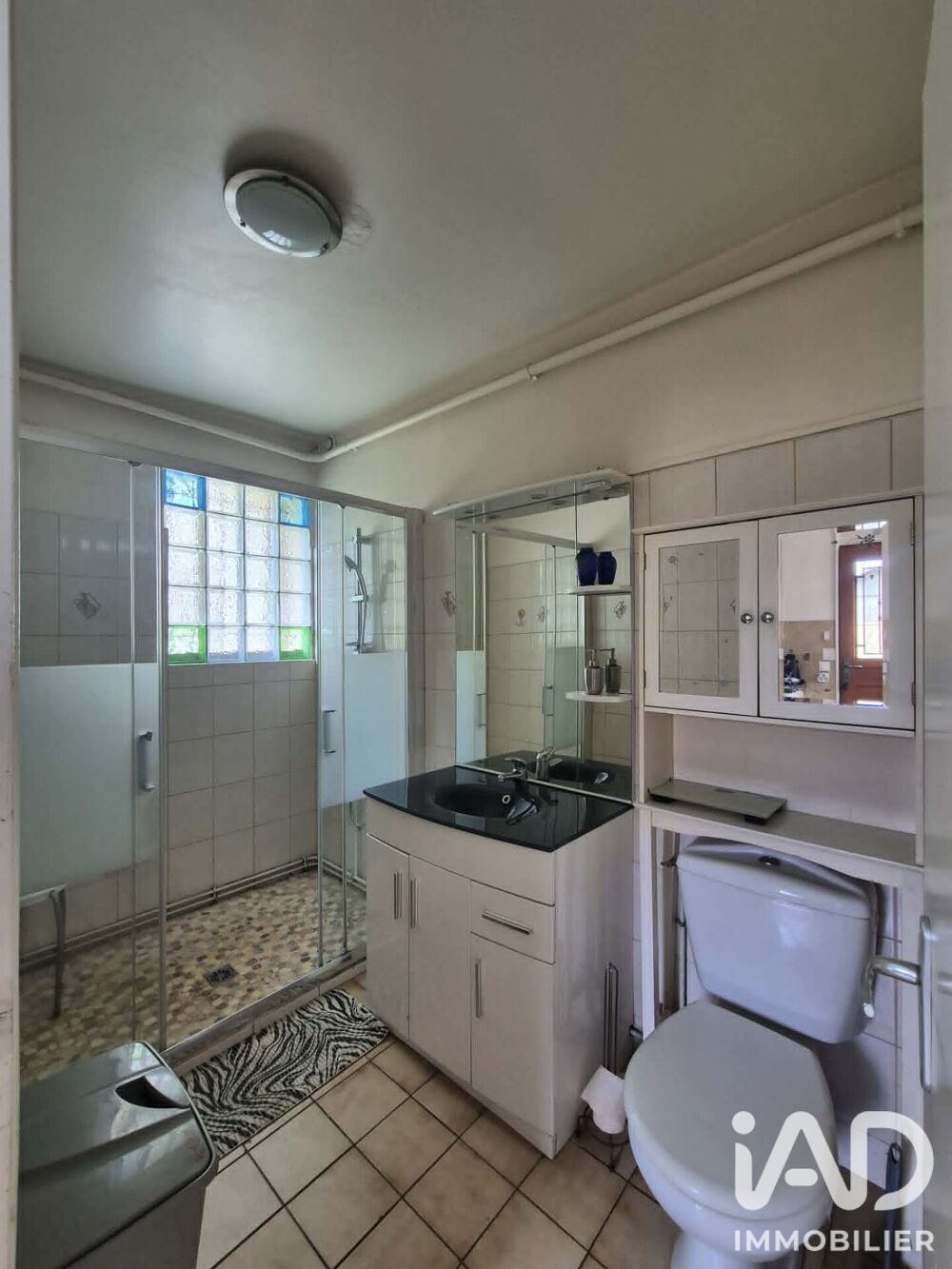 Vente Maison Vente Maison/villa 5 pièces Angicourt