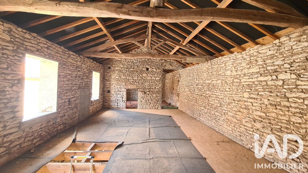 Vente Maison Vente Maison/villa 4 pièces Vouillé