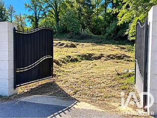  Terrain à vendre 578 m²