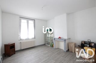  Maison à louer 3 pièces 76 m²