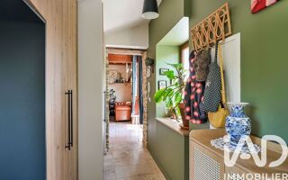  Maison à vendre 4 pièces 105 m²