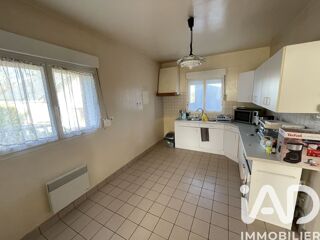  Maison à vendre 7 pièces 130 m²