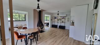  Maison à louer 4 pièces 108 m²