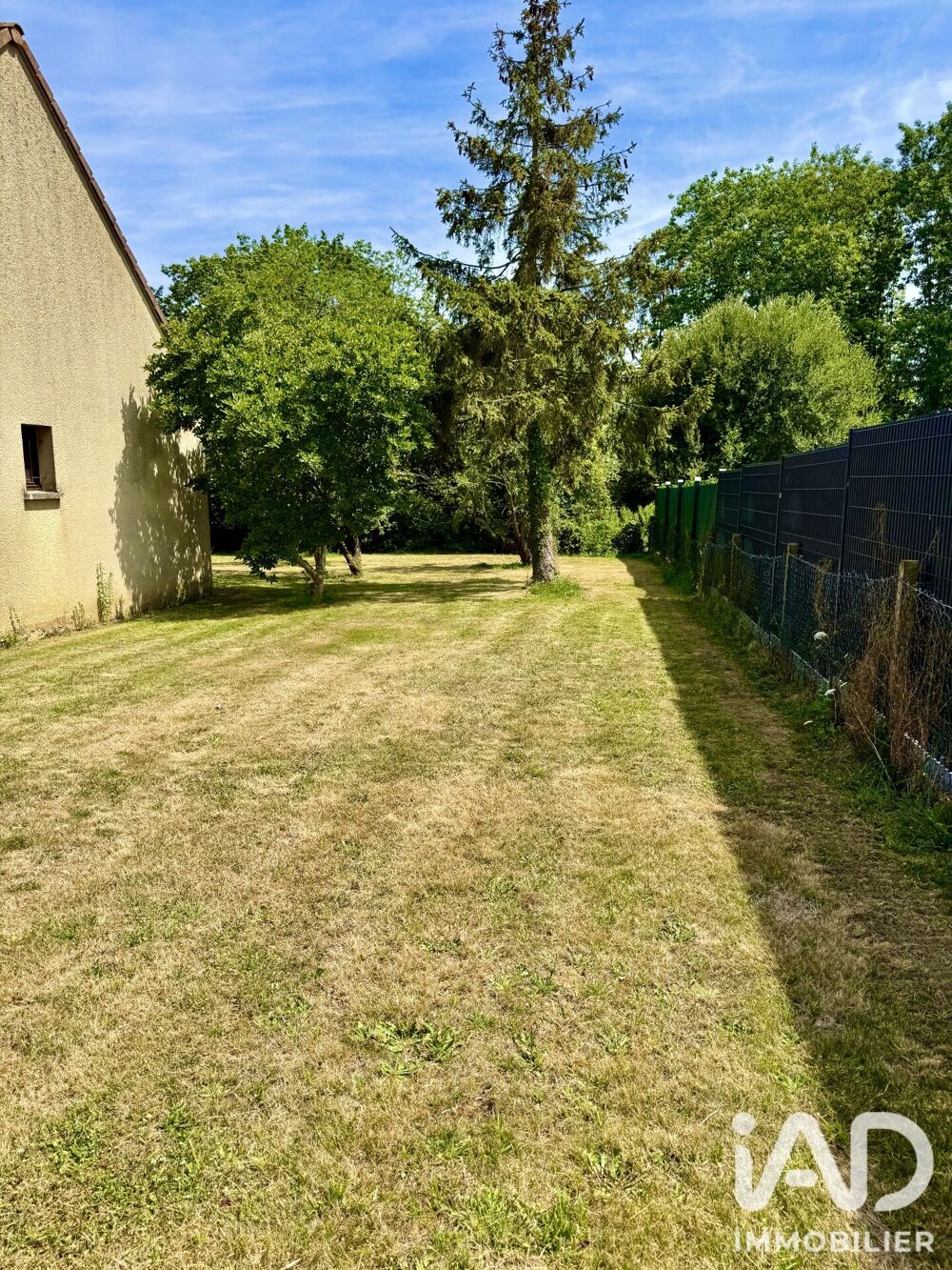 Vente Maison traditionnelle 4 pièces
