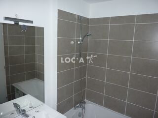  Appartement à louer 3 pièces 54 m²