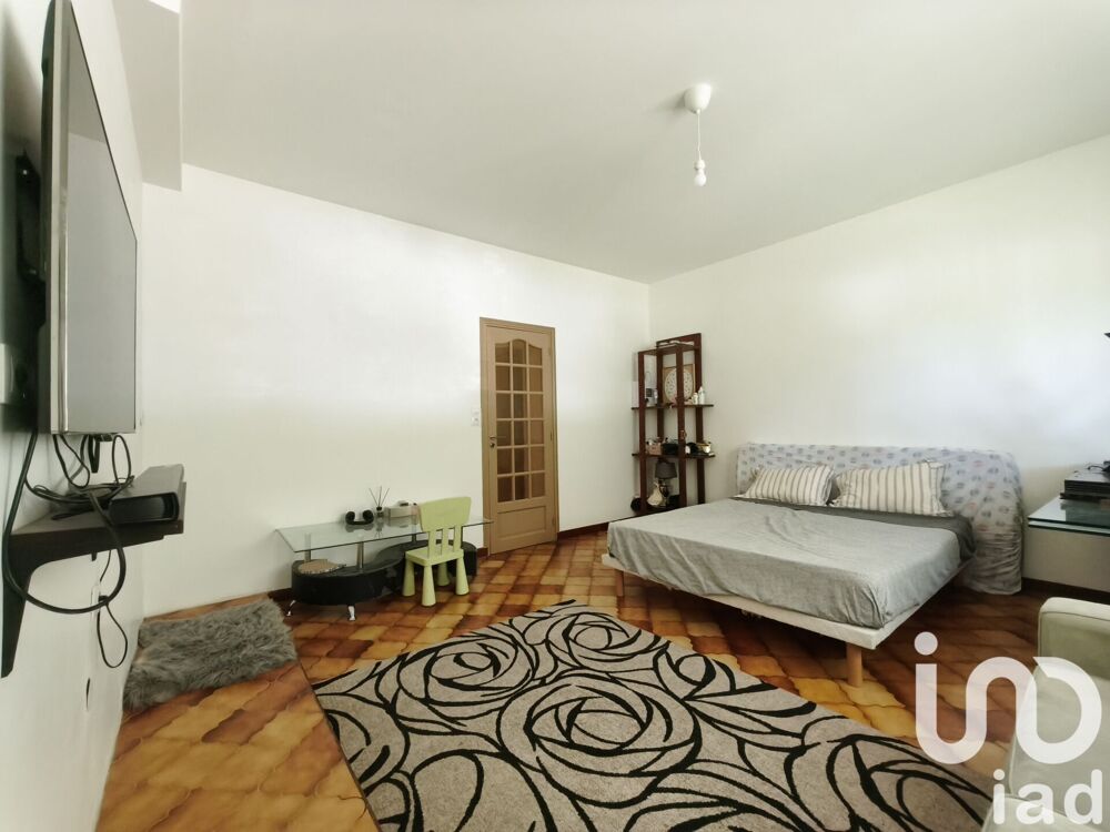 à vendre  Maison Noisy-le-Grand (93160)