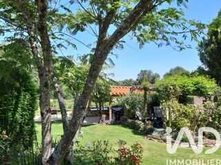  Maison à vendre 10 pièces 366 m²