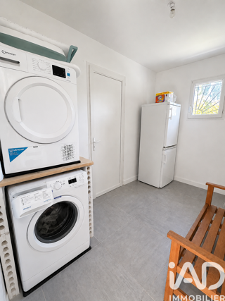  Maison à vendre 5 pièces 111 m²