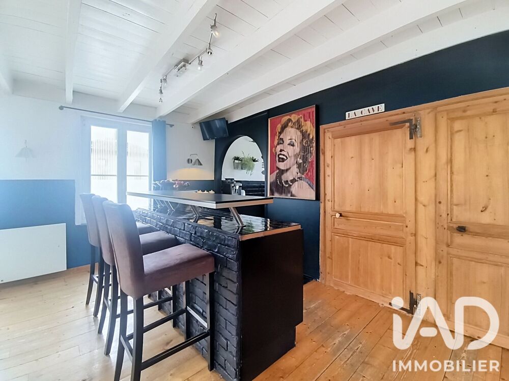 Vente Maison Vente Maison/villa 5 pièces Bayenghem-lès-Éperlecques