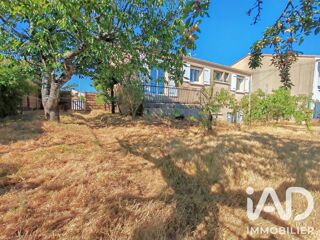  Maison à vendre 6 pièces 74 m²
