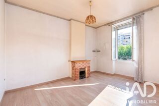  Appartement à vendre 3 pièces 65 m²